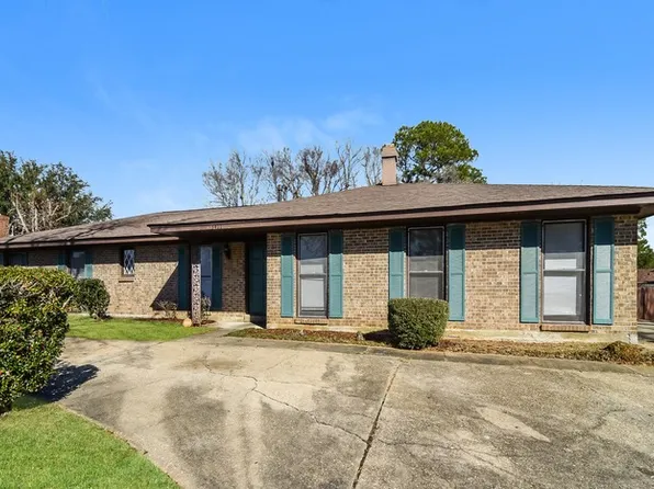 3411 Royal Carriage Dr, Montgomery, AL 36116