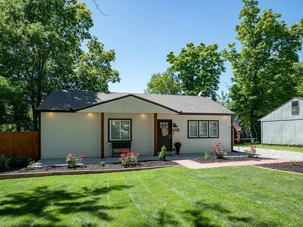 618 N 81st Ter, Kansas City, KS 66112