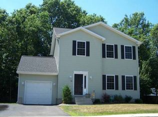 78 S Washington St, Plainville, CT 06062