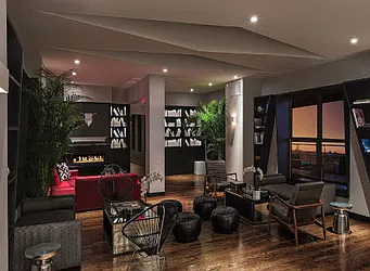 Rented by Stellar Management