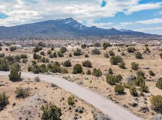 La Entrada, Placitas, NM 87043