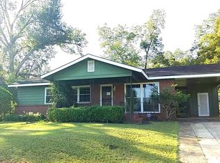 1519 Cora Jinks Ln, Albany, GA 31705