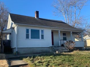 72 Serrel Sweet Rd, Johnston, RI 02919