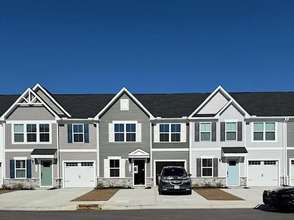 2055 NW Parow LN NW #A, Calabash, NC 28467