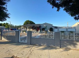10752 Telfair Ave, Pacoima, CA 91331