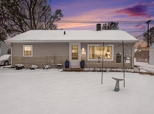 3615 Addison St, South Bend, IN 46614