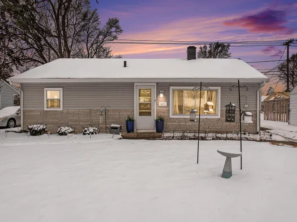 3615 Addison St, South Bend, IN 46614
