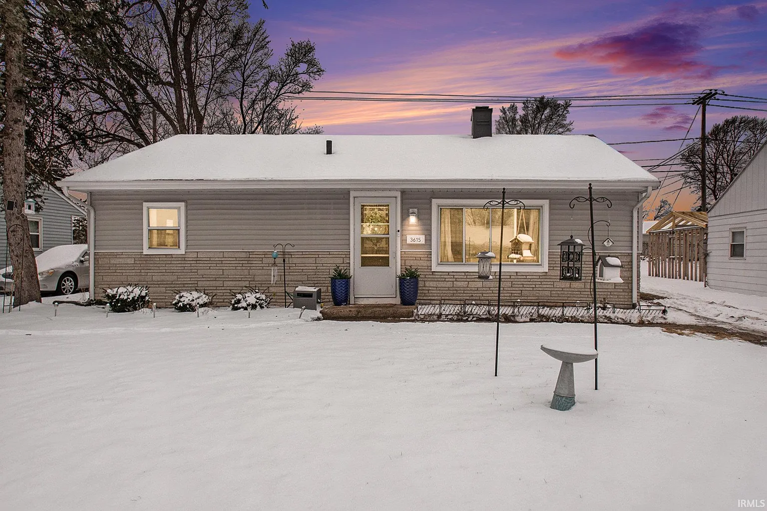 3615 Addison St photo 1
