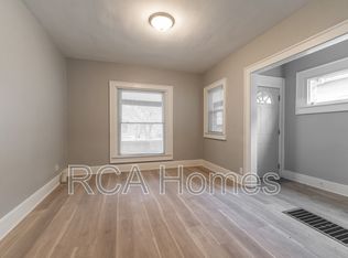 1115 N Oxford St, Indianapolis, IN 46201