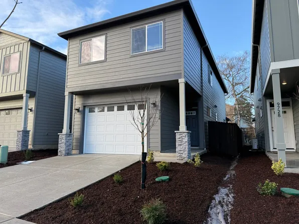 9724 NE 29th Ave, Vancouver, WA 98665