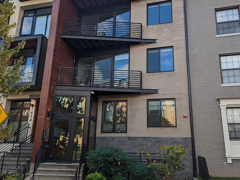 1436 Chapin St NW #A — Photo 1