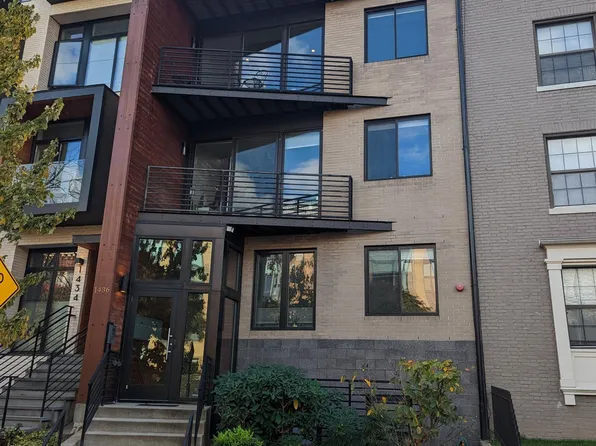 1436 Chapin St NW #A, Washington, DC 20009