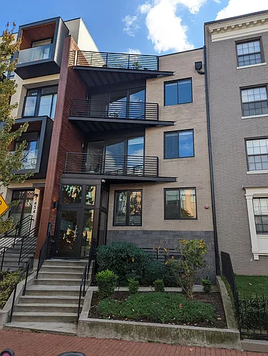 1436 Chapin St NW #A Photo 1 1436 Chapin St NW #A Photo 1
