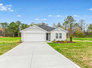324 Lyon Estates Dr LOT 46, La Grange, NC 28551