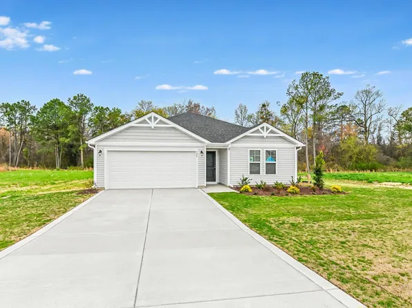324 Lyon Estates Dr Lot 46, La Grange, NC 28551