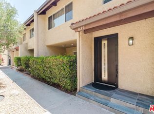 9659 Via Torino #149, Burbank, CA 91504