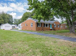 7346 Sedgemoor Cir, Mechanicsville, VA 23116