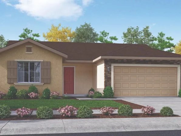 2779 Jasmine Ave, Reedley, CA 93654