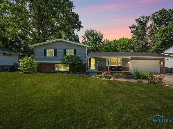 4215 Gilhouse Rd, Toledo, OH 43623