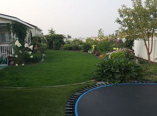 7260 N Courcelles Pkwy, Coeur D Alene, ID 83815