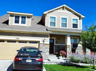 1399 W 171st Pl, Broomfield, CO 80023