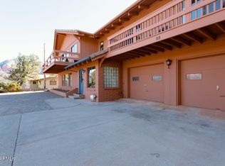 21 Sugar Loaf Dr, Sedona, AZ 86336