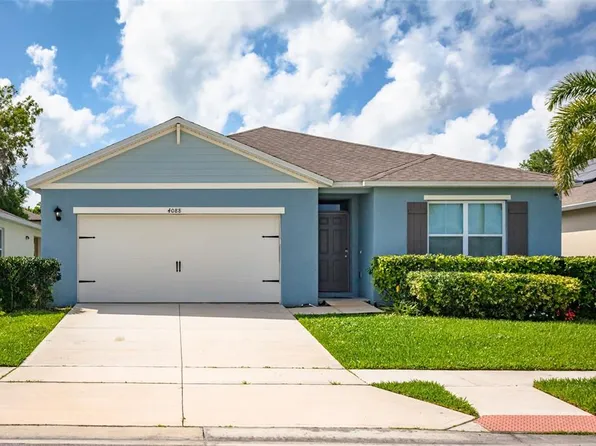 4088 Sherlock Ct, Orlando, FL 32824