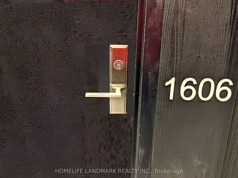 20 Edward St #1606 — Photo 2