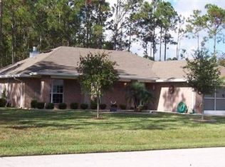 31 Kankakee Trl, Palm Coast, FL 32164