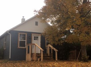 1220 Gladstone St, Sheridan, WY 82801