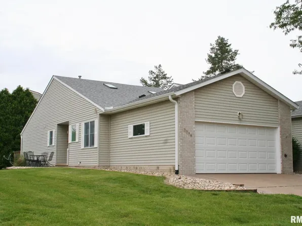 3996 Partridge Cir, Bettendorf, IA 52722