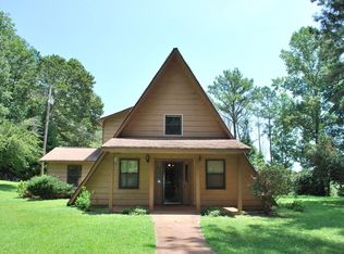 535 Aiken Dr, Dallas, GA 30157