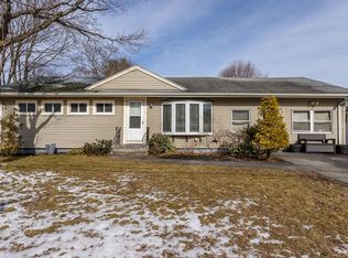 11 Trudy Ter, Canton, MA 02021