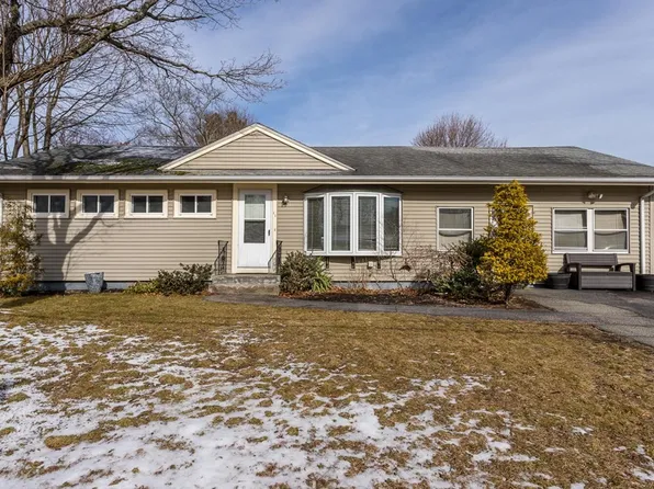 11 Trudy Ter, Canton, MA 02021