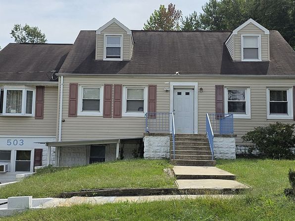 503 Kerby Hill Rd