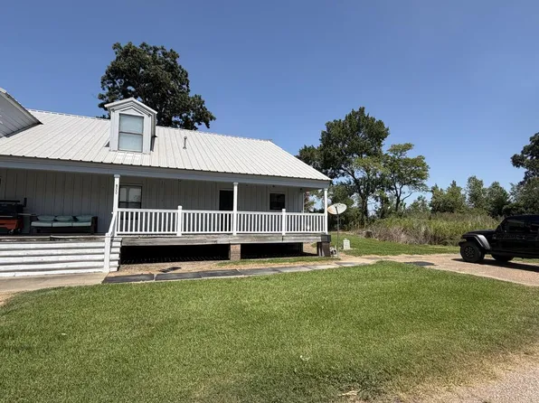 800 B 14 Eagle Lake Shore Rd, Vicksburg, MS 39180