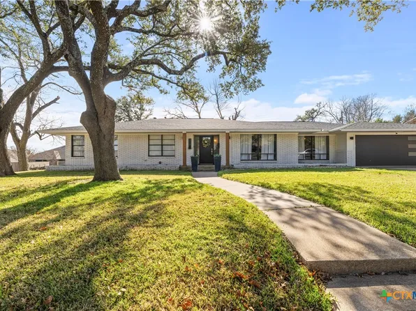 313 E Zenith Ave, Temple, TX 76501