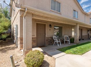1167 E 400 S, Saint George, UT 84790