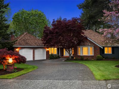 4717 225th Avenue SE, Sammamish, WA, 98075