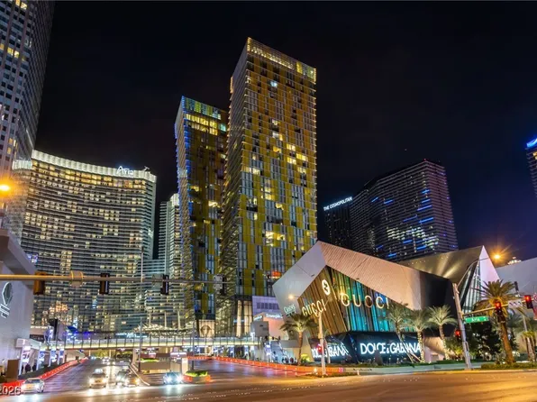 3722 Las Vegas Blvd S Unit 2212, Las Vegas, NV 89158