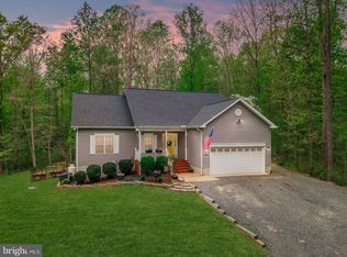 12311 Fox Haven Dr, Rixeyville, VA 22737