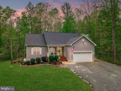 12311 Fox Haven Dr, Rixeyville, VA, 22737