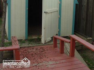 668 Lorelei Ln, Patterson, CA 95363