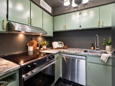 1018 E OSBORN Road #E, Phoenix, AZ, 85014