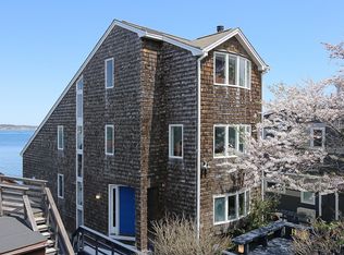 176 Wilson Rd, Nahant, MA 01908