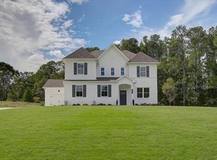 6030 Little Ridge Rd, Acworth, GA 30102