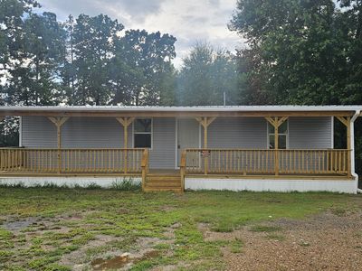 2089 County Road 10, Tillatoba, MS, 38961