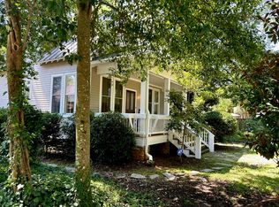 112 Backwoods Ln, Aiken, SC 29801