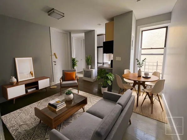 238 East 116th Street image 1 of 7