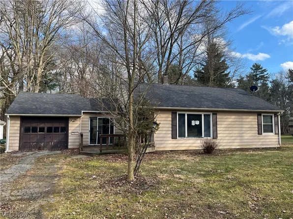 7963 Vesta Ave, Northfield, OH 44067